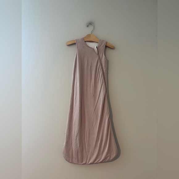 Kyte BABY Other - Kyte Baby Sleep Bag Sack Medium Girl Gender Neutral Sleepsack Bamboo